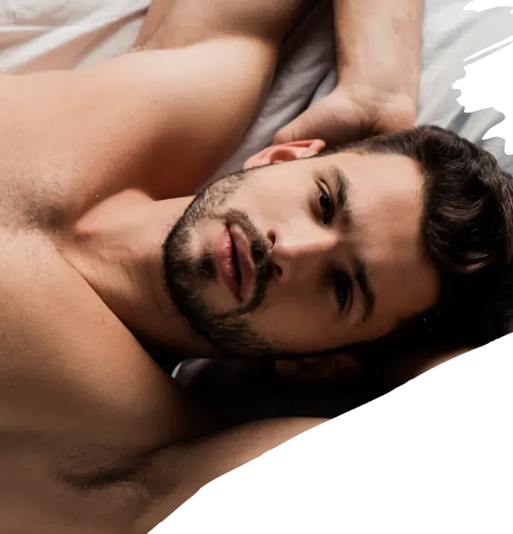 Men's Sexual Health